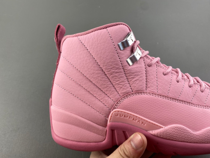 Jordan 12 Retro Pearl Pink (GS) 510815-600