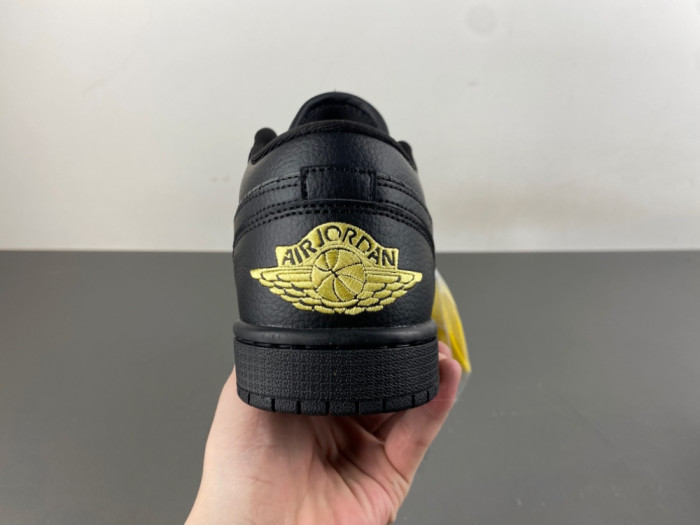Air Jordan 1 Low “Elephant” IM6568-010