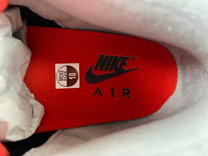 Air Jordan 3 OG “Black Cement” DN3707-010