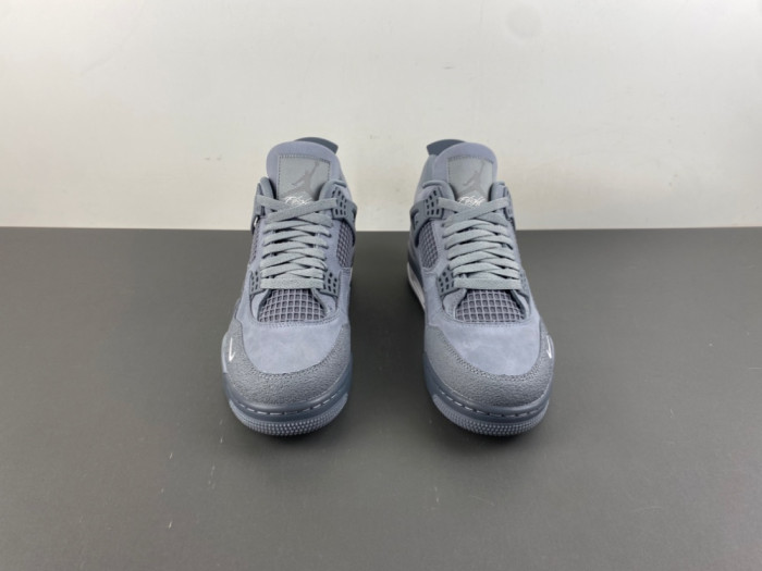 Nigel Sylvester x Air Jordan 4 HF4340--003