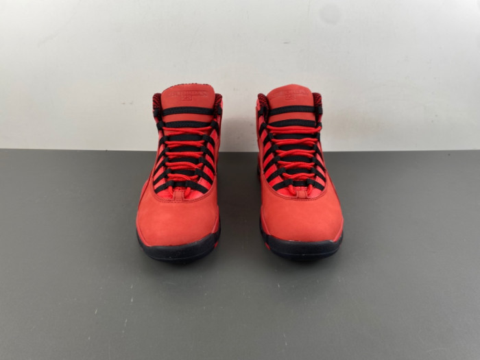 Steve Wiebe x Air Jordan 10 AJ9100-625