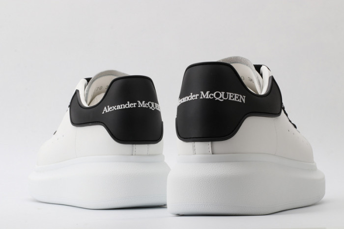 ALEXANDER MCQUEEN SOLE SNEAKERS
