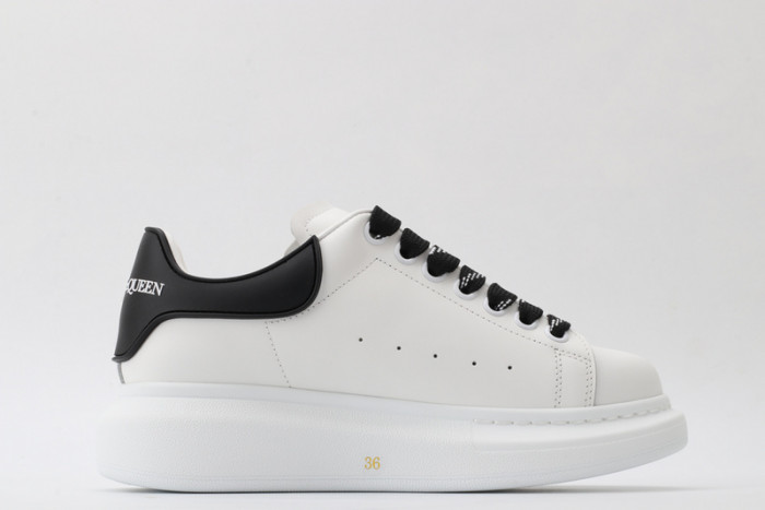 ALEXANDER MCQUEEN SOLE SNEAKERS