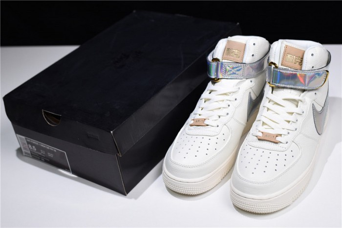 Nike Air Force 1 High The Bund AV2039-100