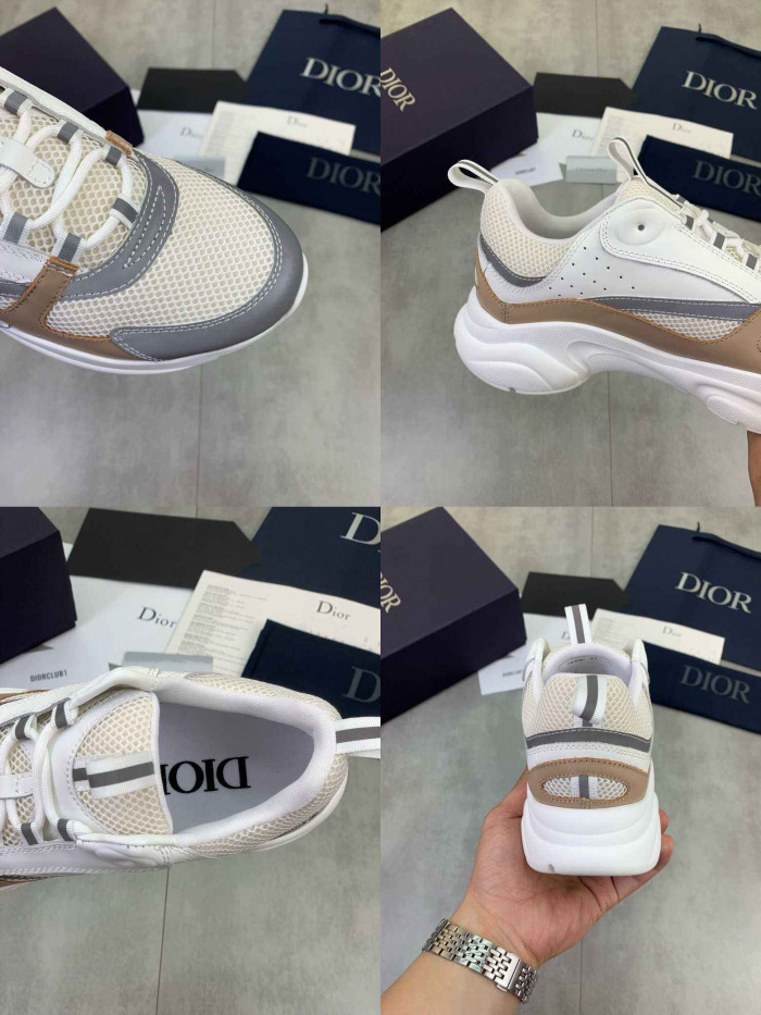 DR B22 TRAINER SNEAKER DR22-003