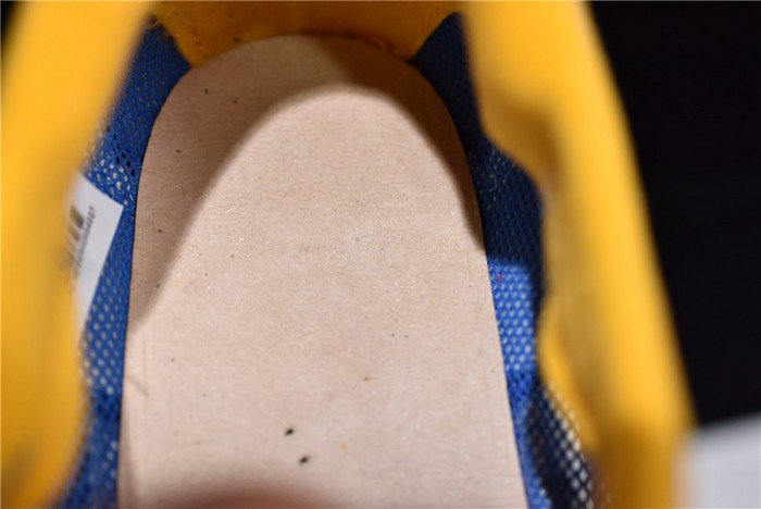 Nike LD Waffle Sacai Blue Multi - BV0073-400