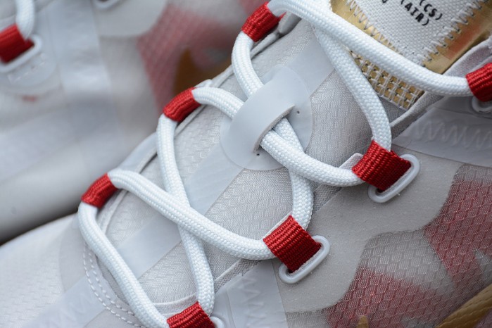 Nike Air VaporMax 2019 CNY Chinese New Year BQ7038-001