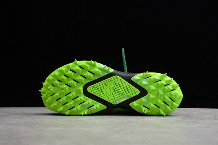 Nike Zoom Terra Kiger 5 OW Electric Green - CD8179-300