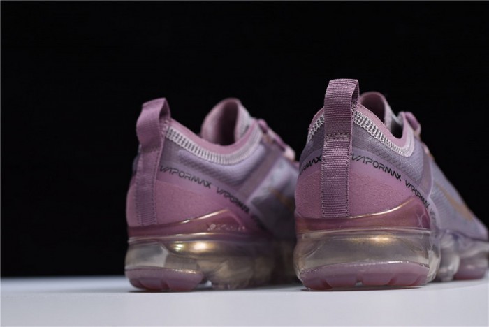 Air VaporMax 2019 Plum Chalk (W) - AR6632-500