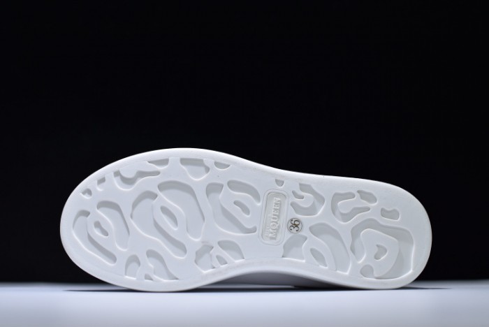 ALEXANDER MCQUEEN SOLE SNEAKERS 376814