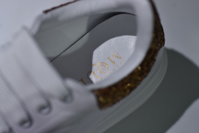 ALEXANDER MCQUEEN SOLE SNEAKERS 376814