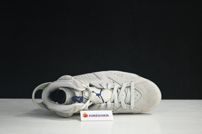 Air Jordan 6 Retro "Georgetown" AJ6 CT8529-012