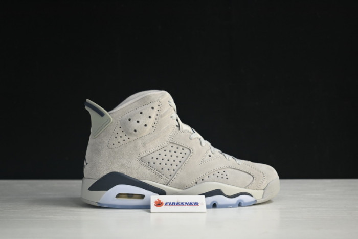 Air Jordan 6 Retro "Georgetown" AJ6 CT8529-012