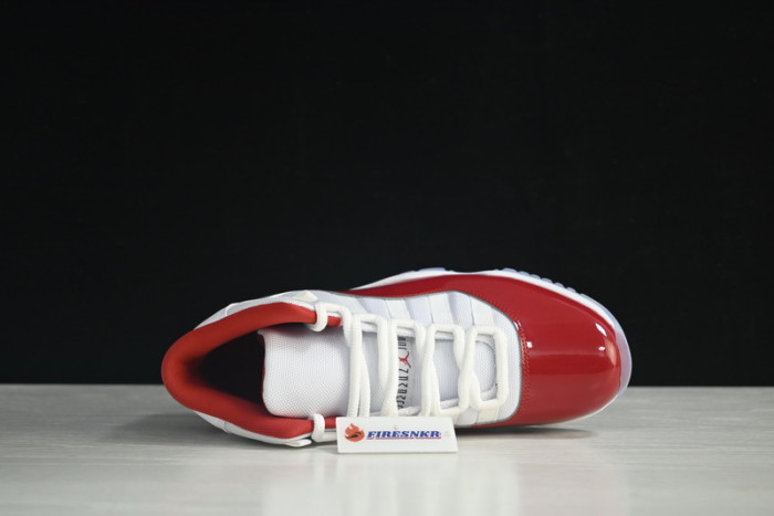 AIR JORDAN 11 “CHERRY” CT8012-116