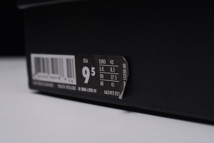 AIR JORDAN 6 RETRO CNY BG "CHINESE NEW YEAR" mens AA2492-021