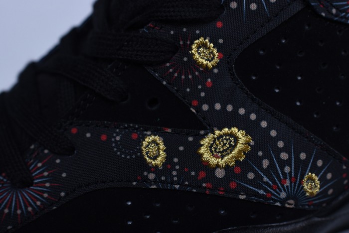 AIR JORDAN 6 RETRO CNY BG "CHINESE NEW YEAR" mens AA2492-021