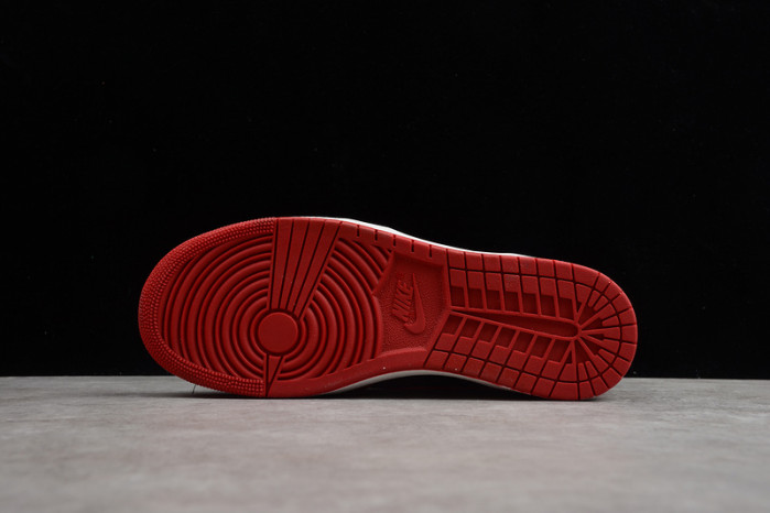 Jordan 1 Retro High 85 Varsity Red - BQ4422-600