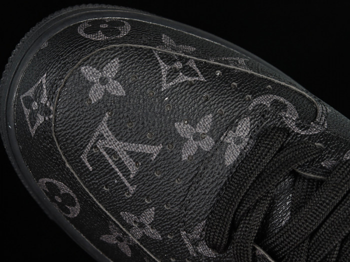 LV X NIKE AIR FORCE SNEAKER