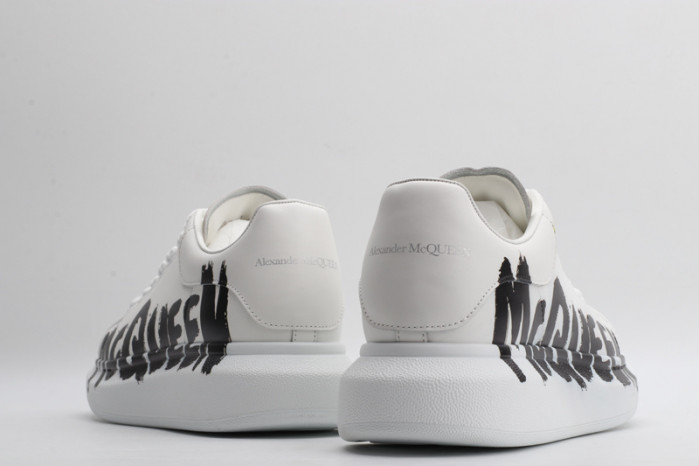 ALEXANDER MCQUEEN SOLE SNEAKERS