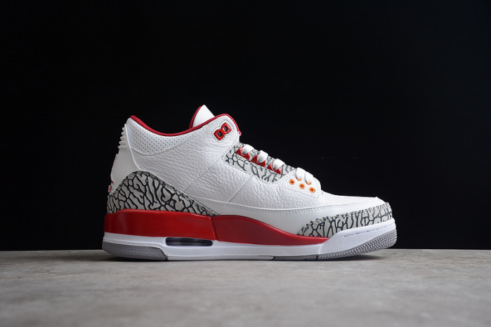 AIR JORDAN 3 RETRO 