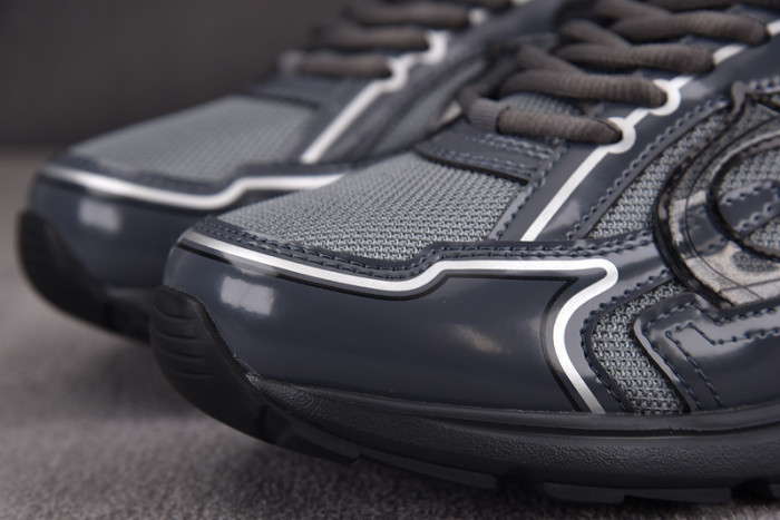 DR B30 TRAINER SNEAKER DR-155