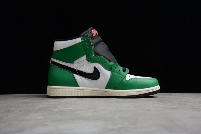 Jordan 1 Retro High Lucky Green DB4612 -300