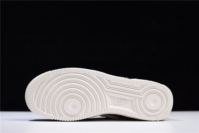 Nike Air Force 1 Nautical Redux Pack AR5394-400