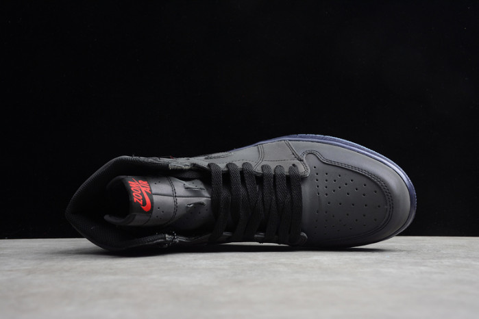 Air Jordan 1 Retro High OG Zoom BV0006-900