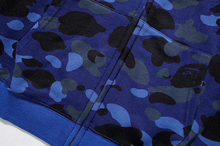 BAPE HOODIE