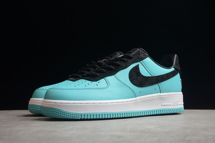 nike T*f*ny & co. x air force 1 low dz1382-002