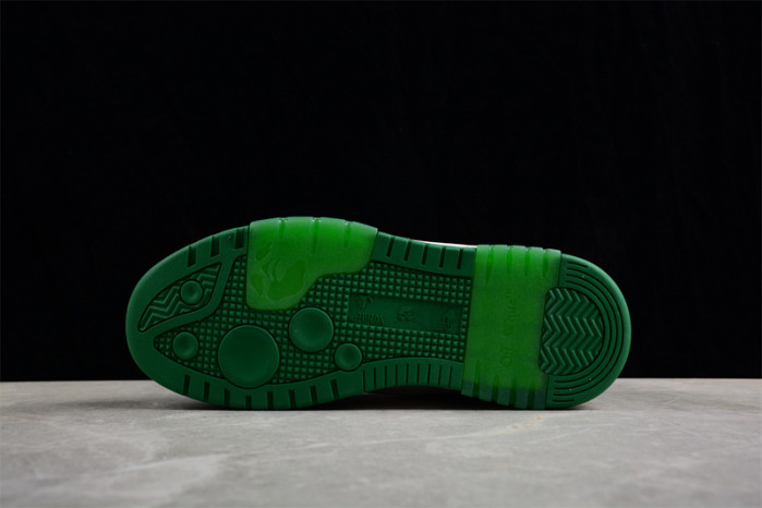 OW OUT OF OFFICE LOW-TOP SNEAKERS OW-72