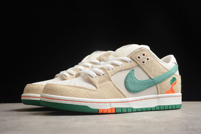 Nike JARRITOS X DUNK LOW SB FD0860-001