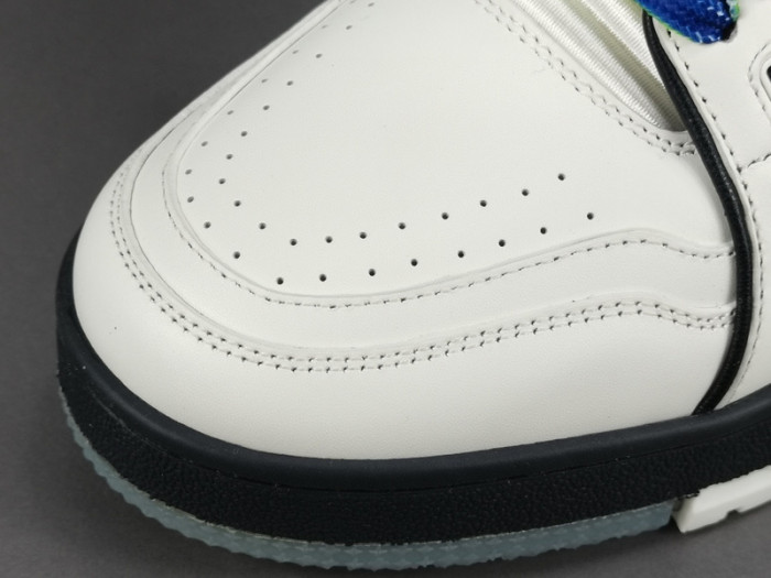 LVT SNEAKERS LOW L&V-89