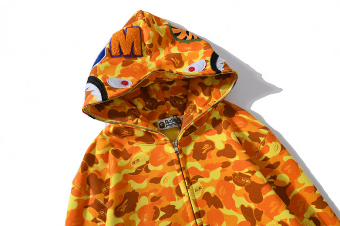 BAPE HOODIE