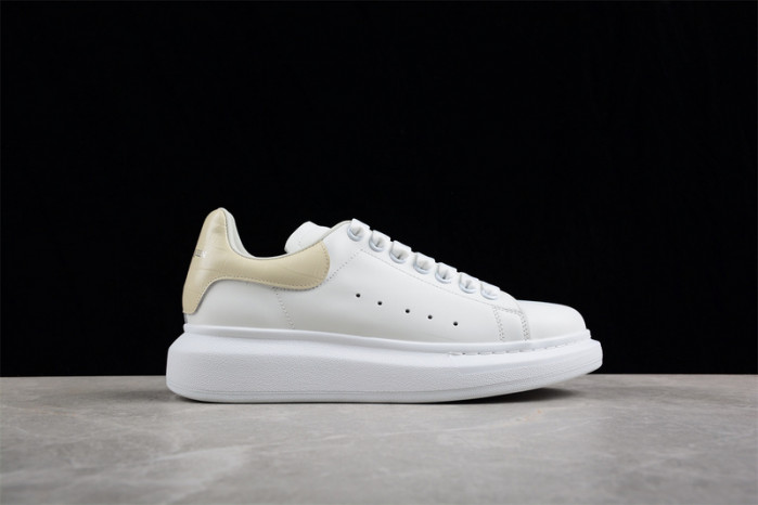 ALEXANDER MCQUEEN SOLE SNEAKERS MC-1
