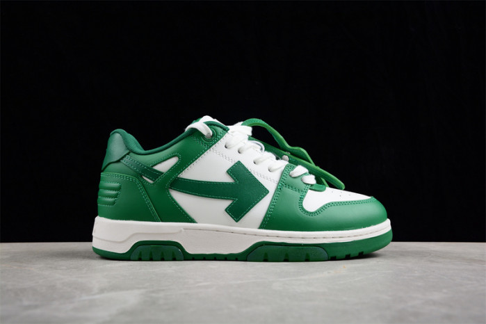 OW OUT OF OFFICE LOW-TOP SNEAKERS OW-72