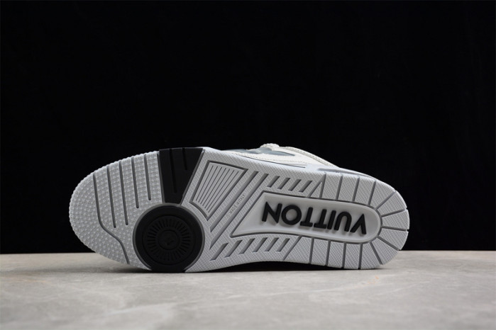 LVT SNEAKERS LOW L&V-140