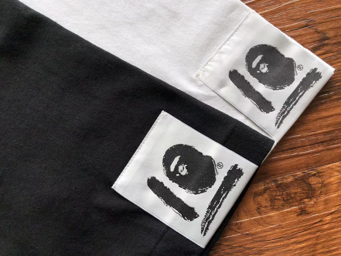 BAPE T-SHIRT BP-46