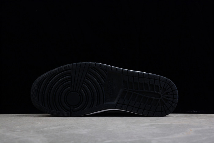 Air Jordan 1 Low "Homage" DR0502-101