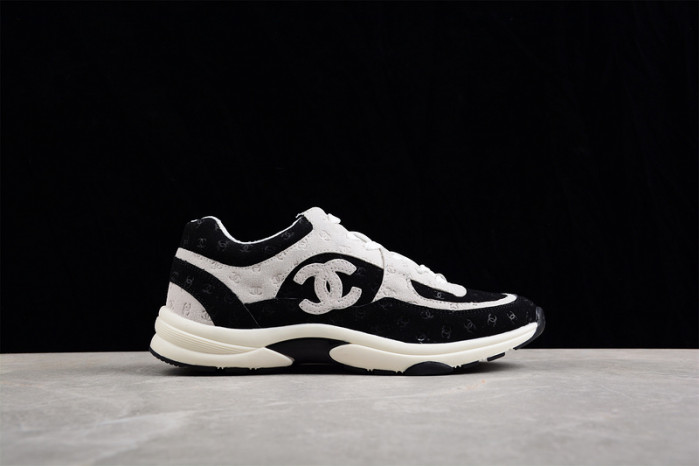 C*HANE*L SNEAKERS CHL -3