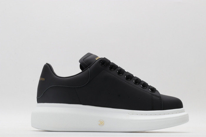 ALEXANDER MCQUEEN SOLE SNEAKERS
