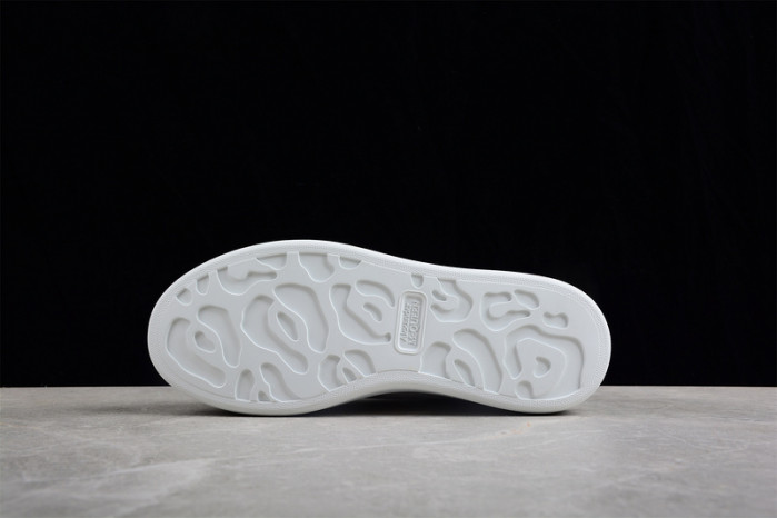 ALEXANDER MCQUEEN SOLE SNEAKERS
