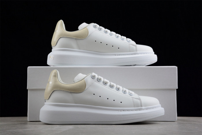ALEXANDER MCQUEEN SOLE SNEAKERS MC-1