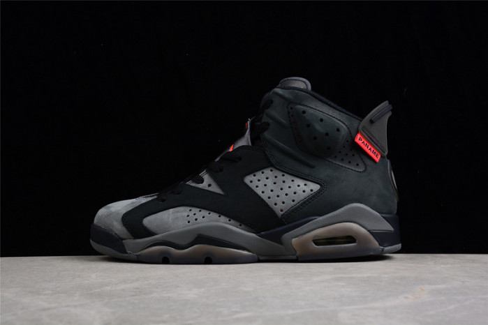 Jordan 6 Retro PSG Paris Saint-Germain - CK1229-001