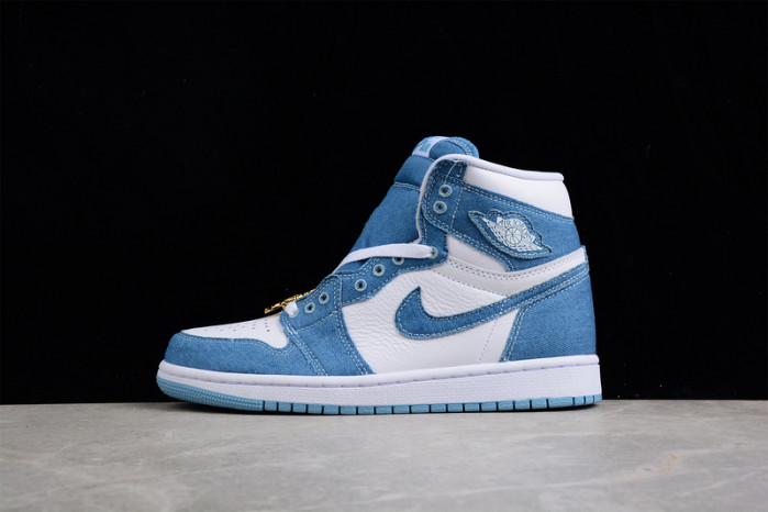 Air Jordan 1 High OG Denim DM9036-104