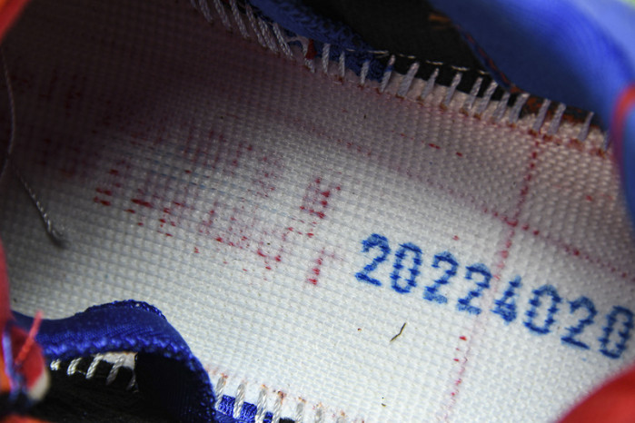 Air Jordan 5 Low "Doernbecher" DR6287-486