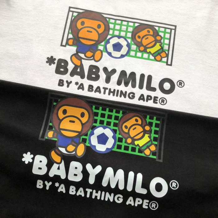 BAPE T-SHIRT BP-31