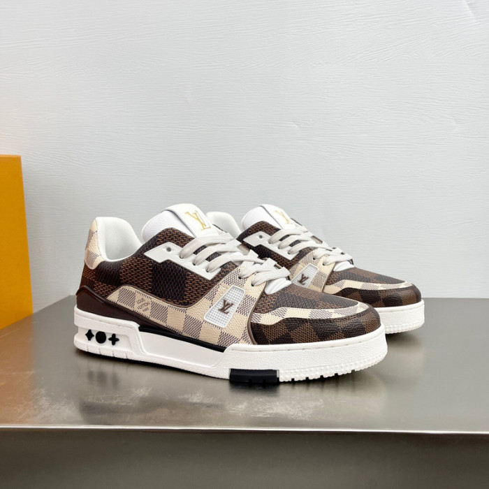 LVT SNEAKERS LOW L&V-154