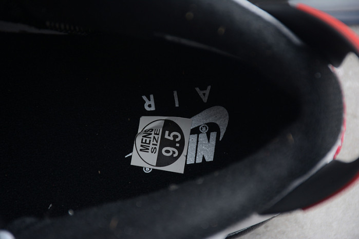 Air Jordan 6 Retro "Carmine" CT8529-106