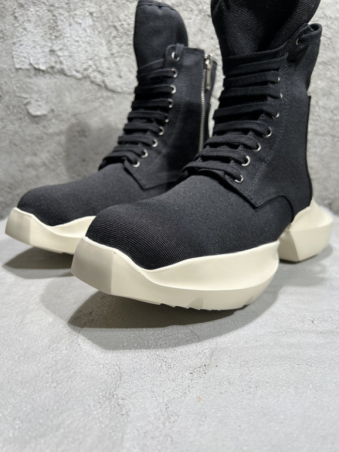 RICK OWENS SNEAKERS